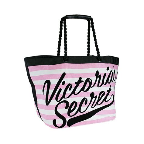 victoria' s secret weekend bag